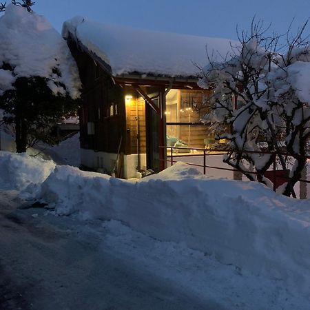 Chalet Mont Blanc كومْبلو المظهر الخارجي الصورة