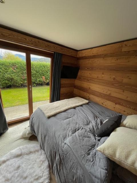 Chalet Mont Blanc كومْبلو المظهر الخارجي الصورة